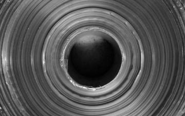 East Rounton edpm waterproofing