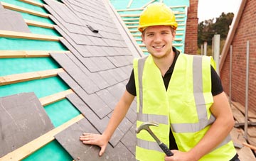 find trusted East Rounton roofers in North Yorkshire