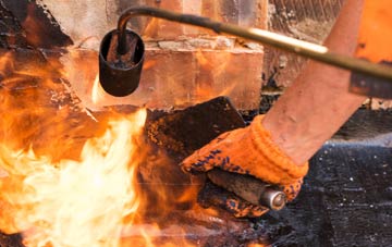 East Rounton flat roof repair companies