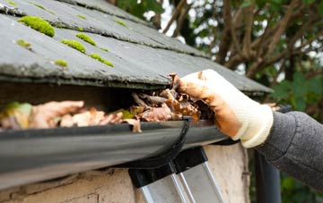 gutter cleaning East Rounton, North Yorkshire