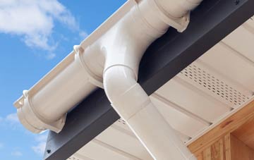 East Rounton gutter installation costs
