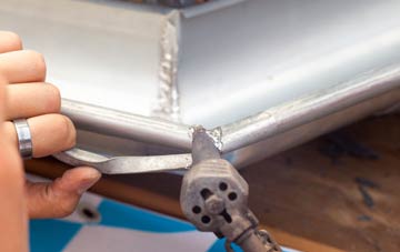 disadvantages of East Rounton lead roofing