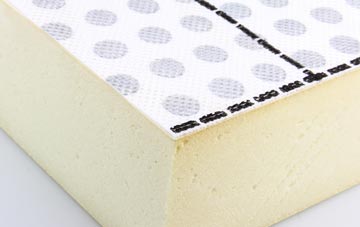 meeting East Rounton building codes