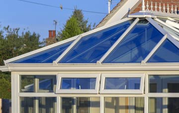 professional East Rounton conservatory insulation