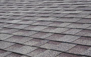 East Rounton tiles for shallow pitch roofing
