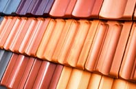 find rated East Rounton clay roofing companies