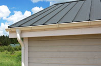 East Rounton fascia repair