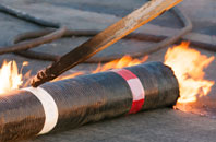 free East Rounton flat roofing repair quotes