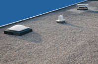 East Rounton flat roofing
