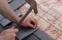 free East Rounton garage roof repair quotes