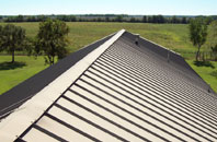 East Rounton metal roof quotes