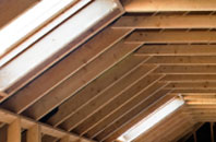 East Rounton tapered roof insulation quotes