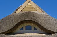 East Rounton thatch roofing