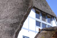 find rated East Rounton thatchers